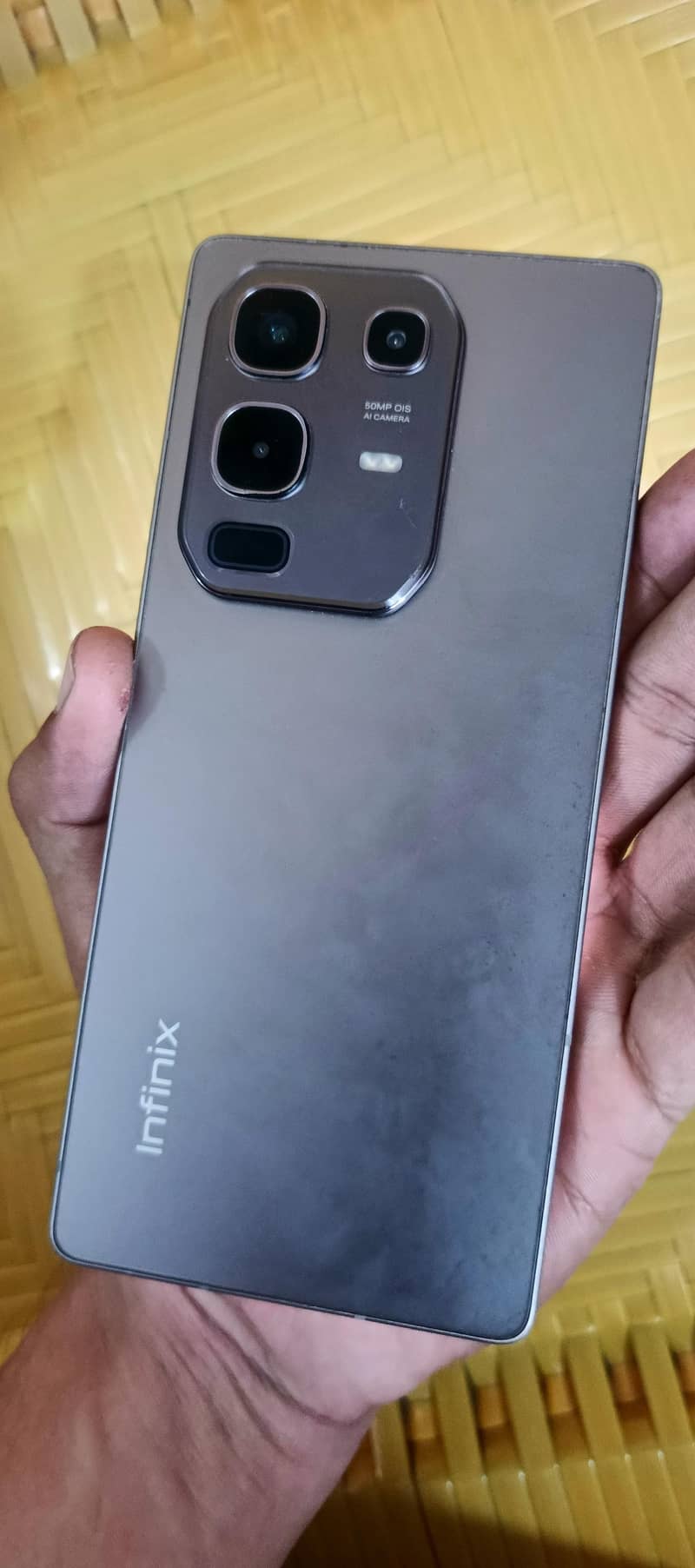 Infinix Note 50 2
