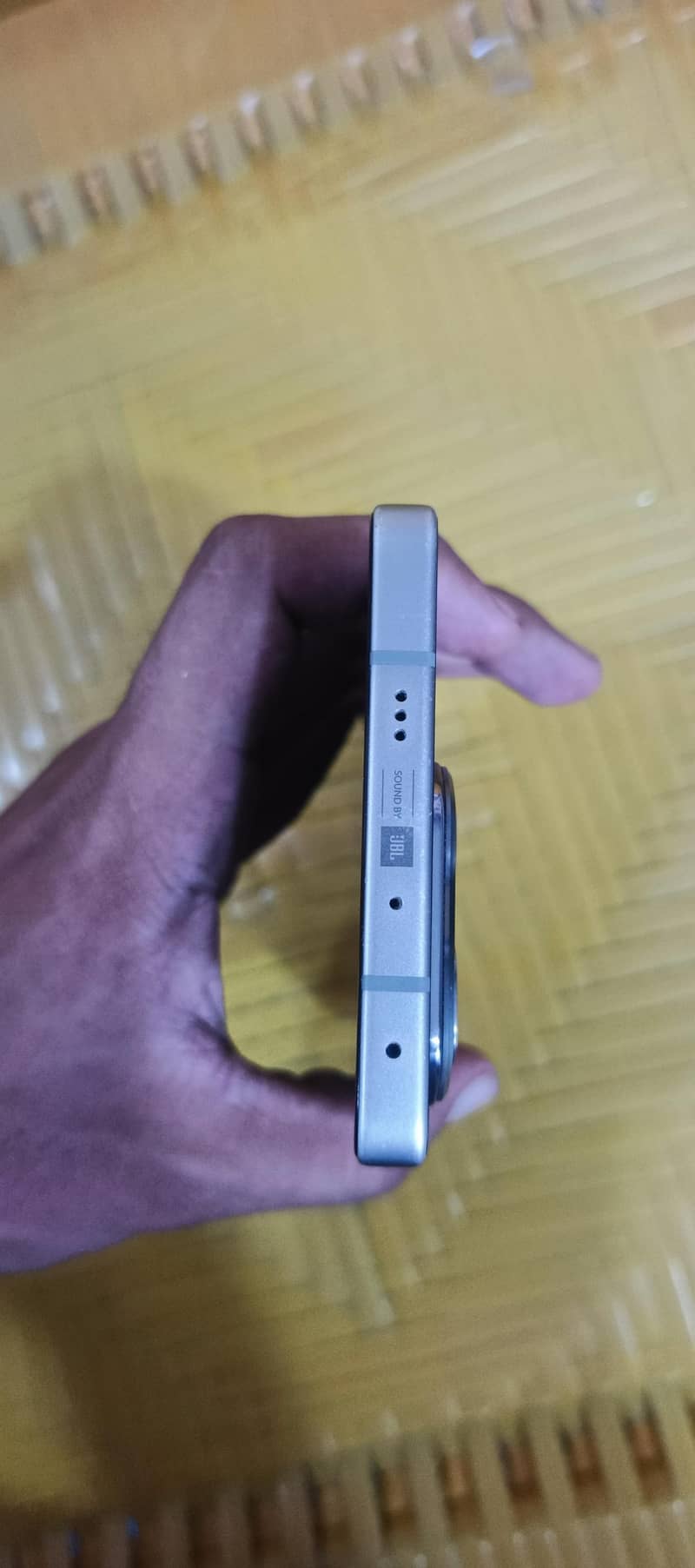 Infinix Note 50 4