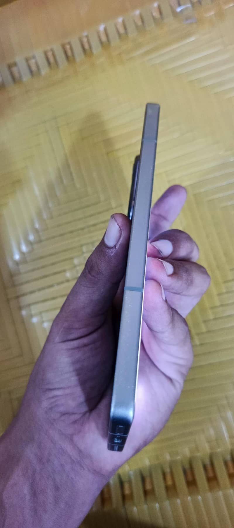 Infinix Note 50 5