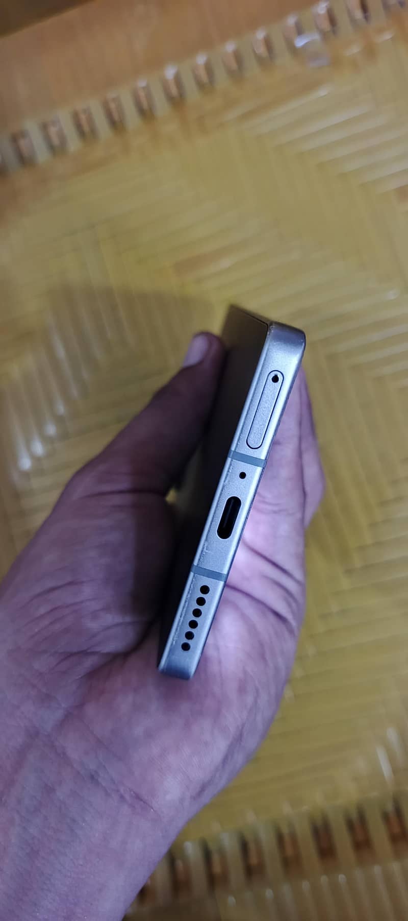 Infinix Note 50 7