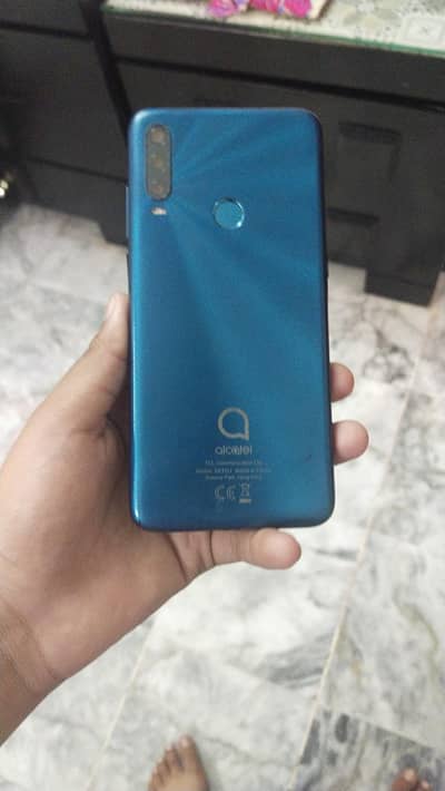 Alcatel Other Model non pta 4/64ha