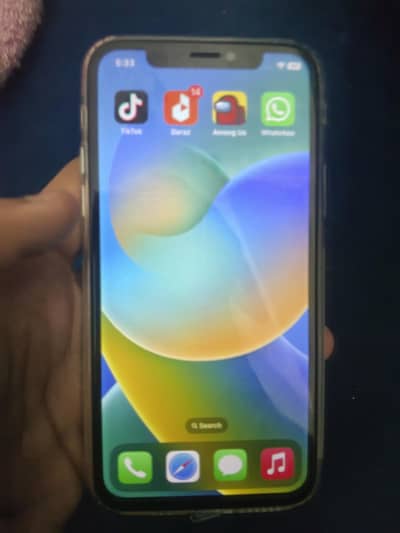 iphone x 64 Bypass Exchange possible