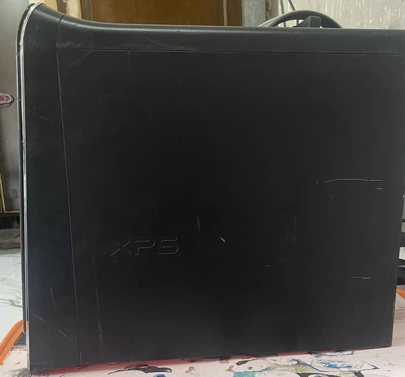 Gaming PC 1