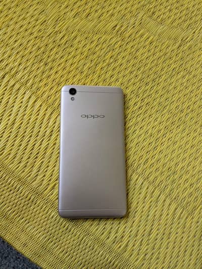 OPPO A37 pta approved far sale WhatsApp 03714944565
