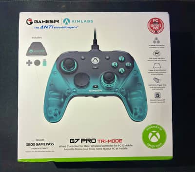G7 Pro Aimlabs Edition Tri-Mode