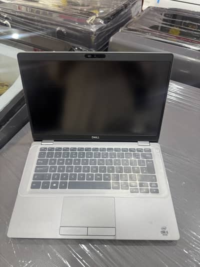 Dell i5 10th Gen | letitude 5310 | Multan