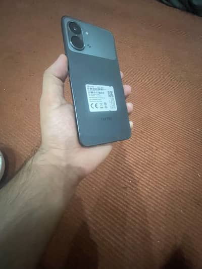 Tecno Spark Go 4/64