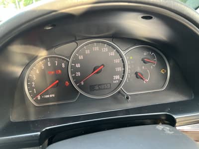 Suzuki Vitara 2005