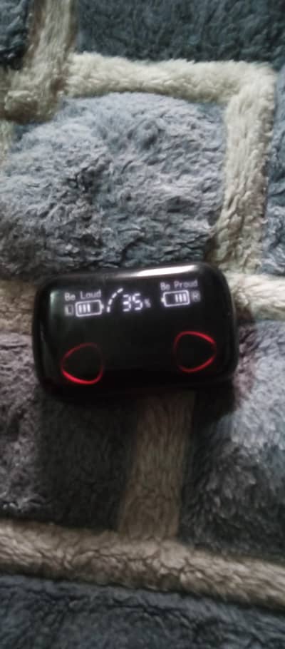 M 10 Tws