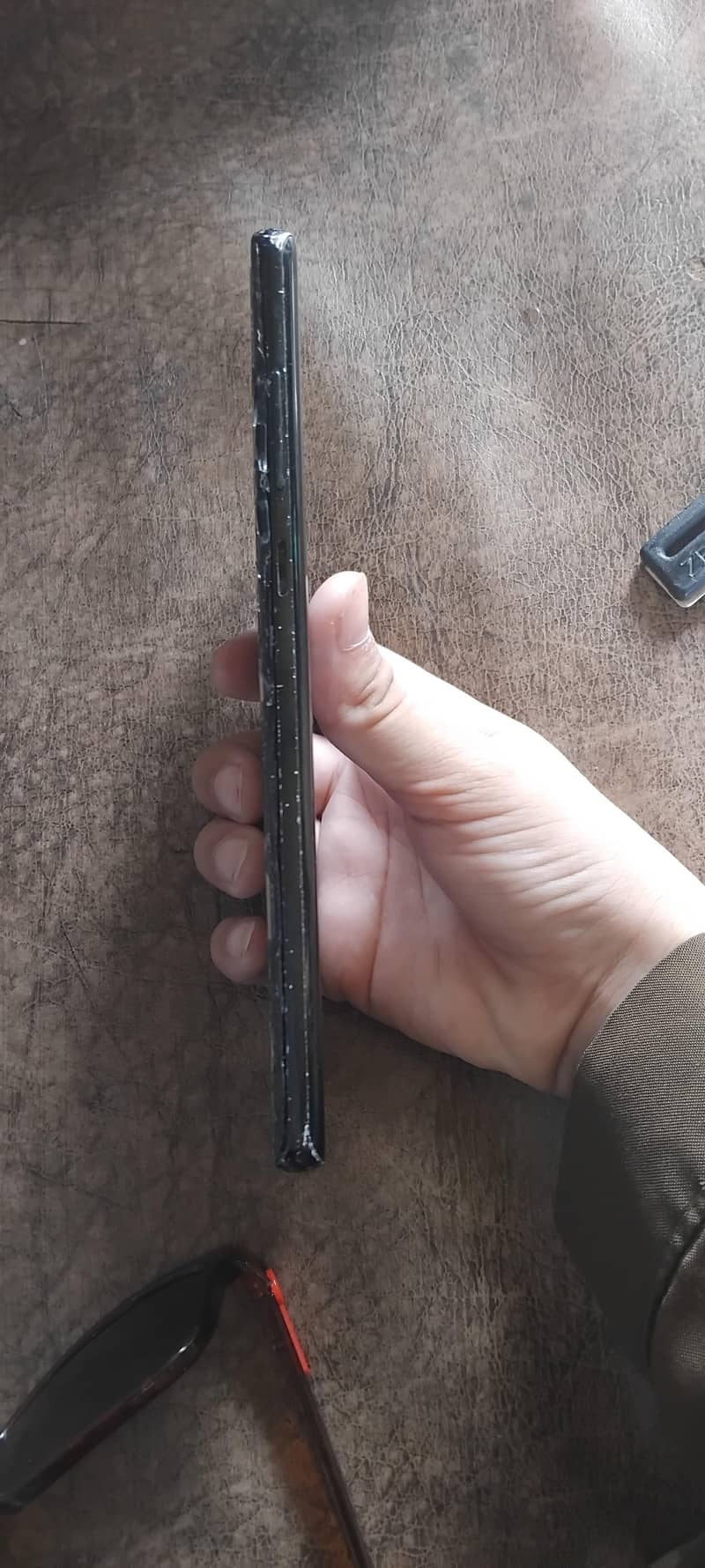 Samsung Mobile Note 8 1