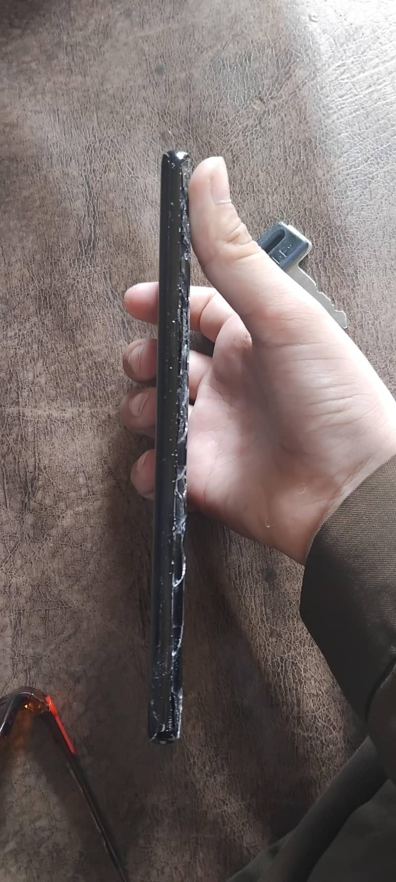 Samsung Mobile Note 8 3
