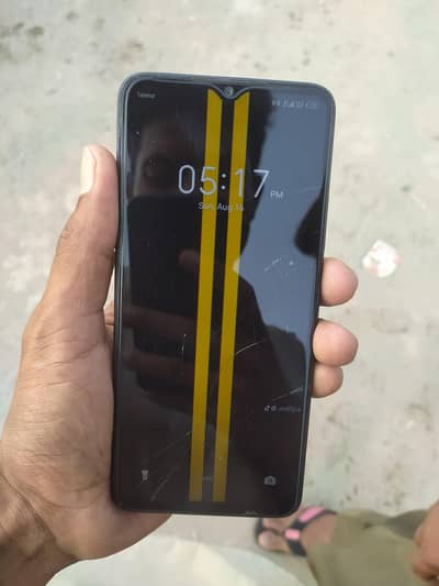 Infinix Smart 7