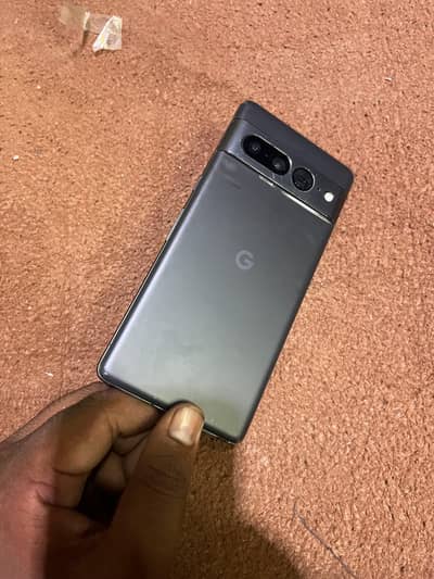 Google pixel 7 pro 128gb o3o7.8453748
