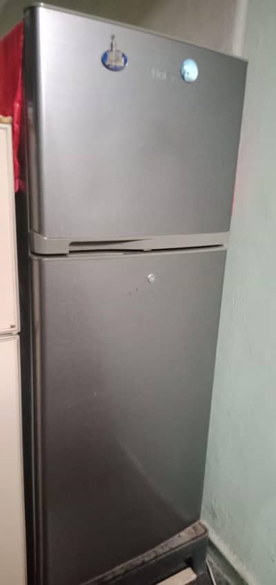 haeir refrigerator