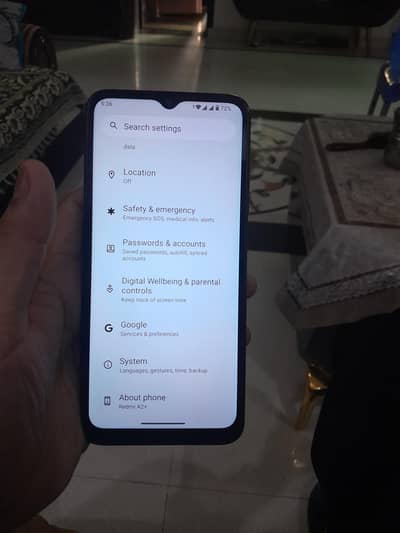 Xiaomi Redmi A2 Plus