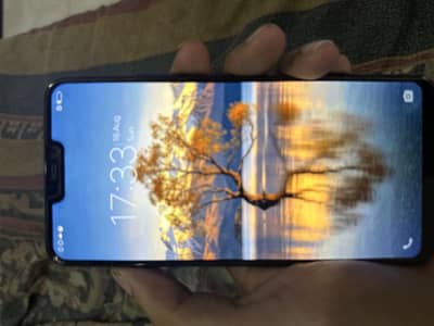 Vivo Y85