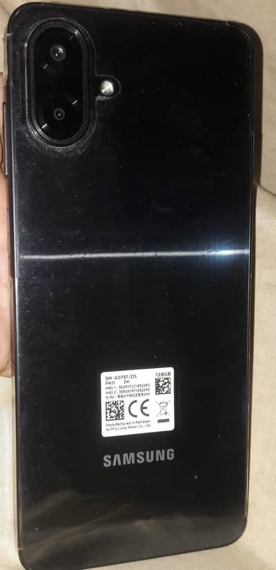 Samsung Mobile A07 5G
