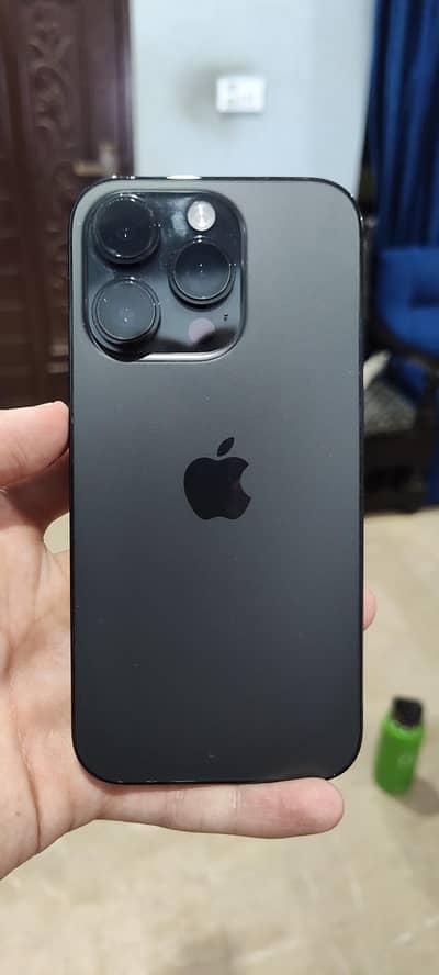 Apple iPhone 14 Pro jv 128 GB