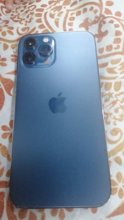 Apple iPhone 12 Pro Max