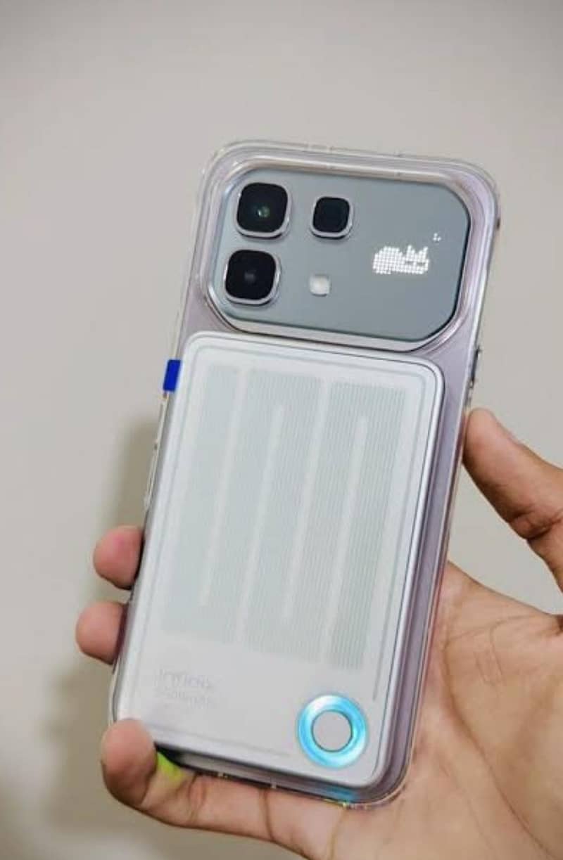 note 60 pro 0