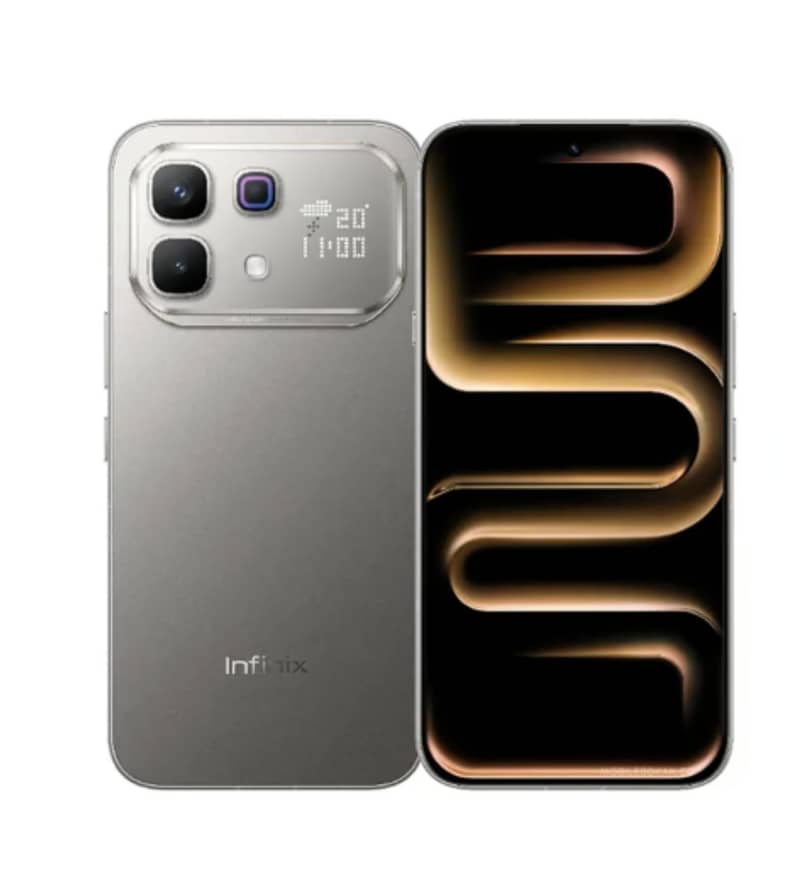 note 60 pro 1
