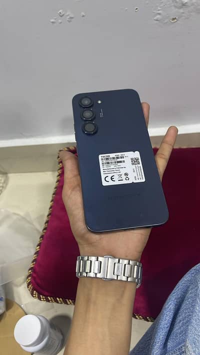 Tecno CAMON 40 Pro