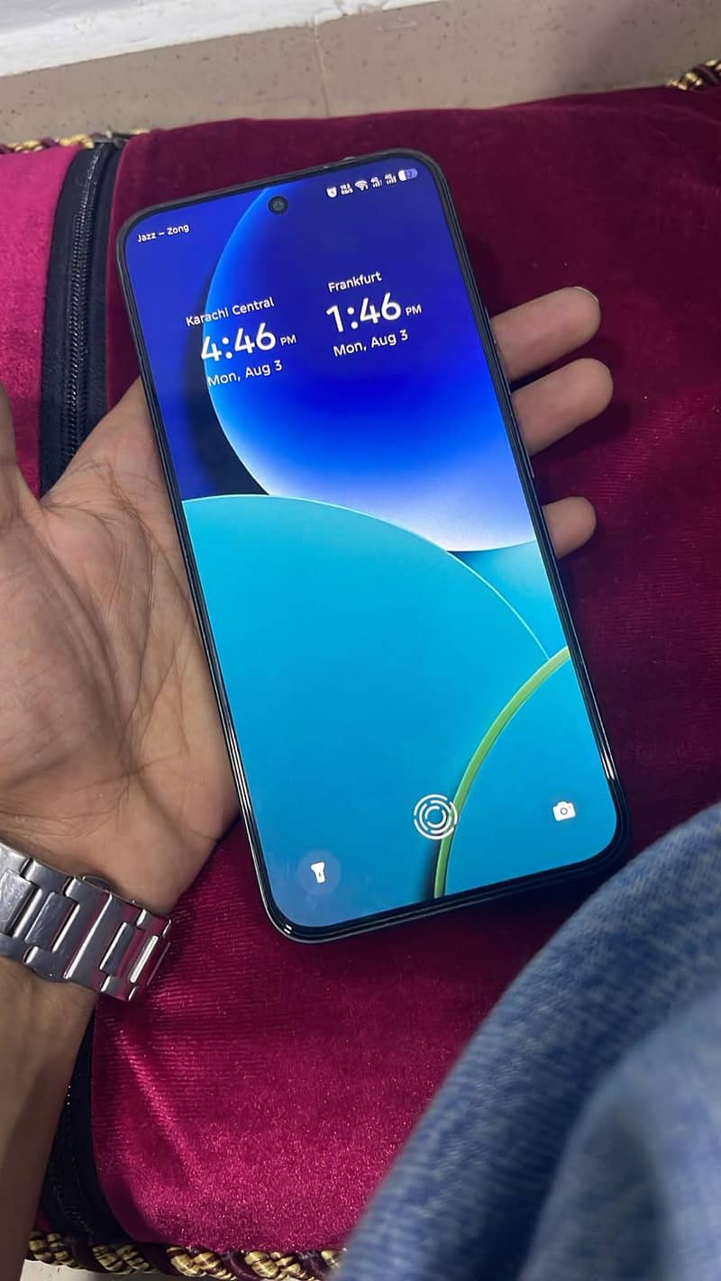 Tecno CAMON 40 Pro 2