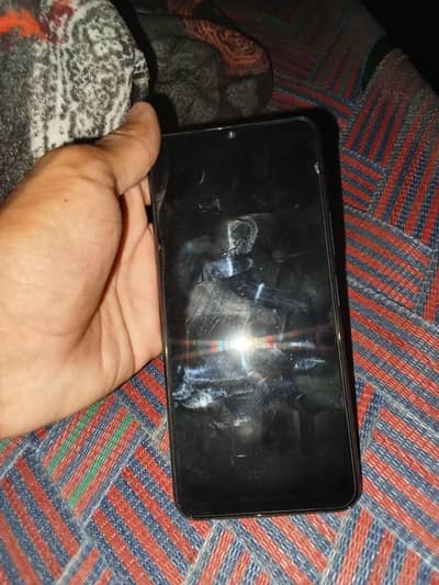 Vivo Y20
