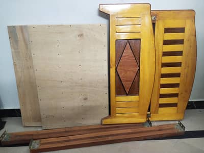 kids bed