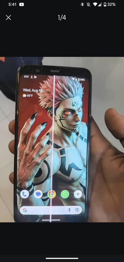 Google Pixel 4 XL