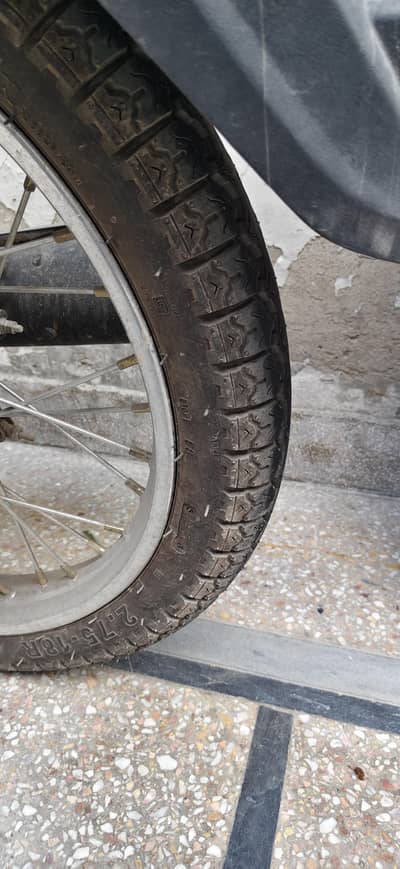 honda pridor