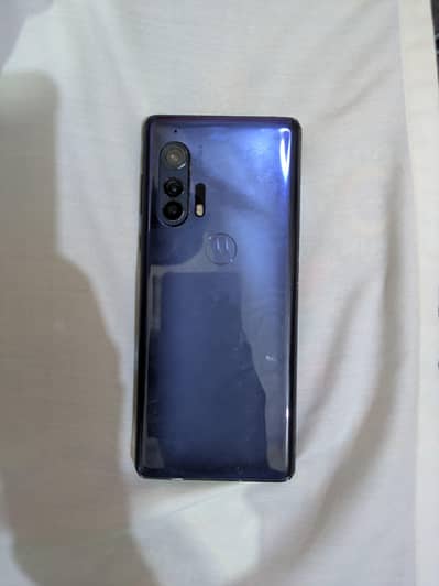12/256 Motorola Moto Edge Plus Chance Deal