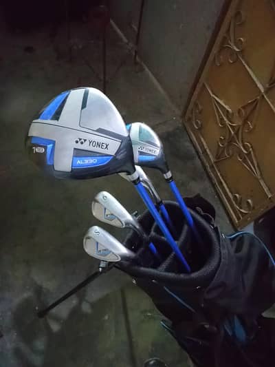 Golf sets for kids