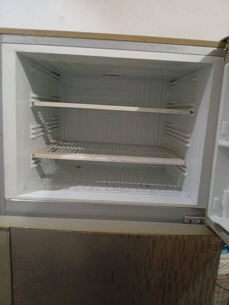 Fridge 1