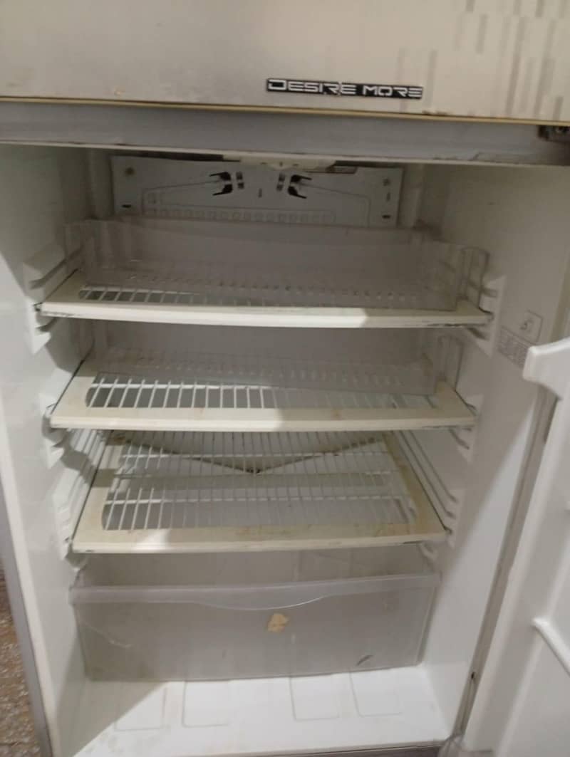 Fridge 2