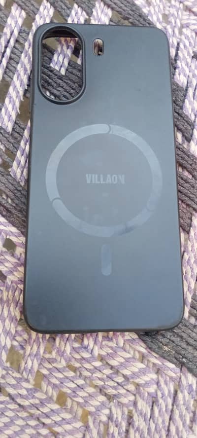 Villaon V50s for sale Condition: 10/10  RAM/Storage: 4GB + 64GB Batte