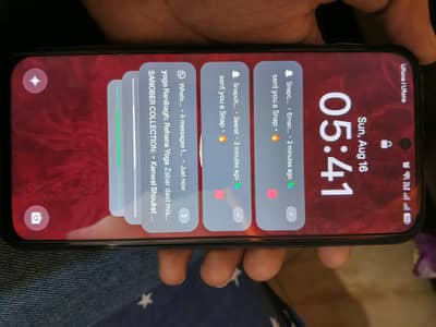 OPPO A6k