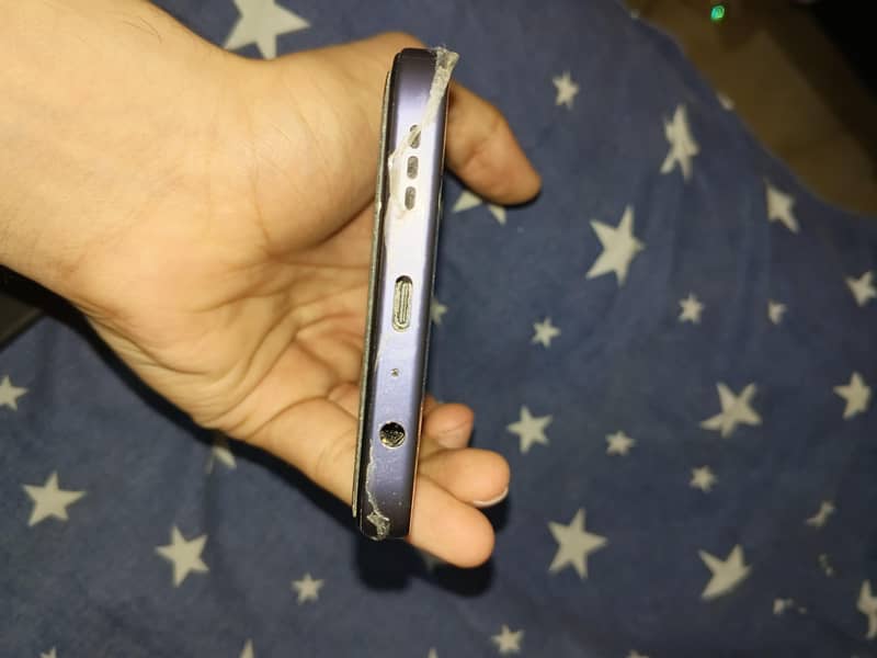 OPPO A6k 1