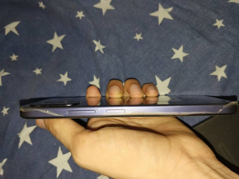 OPPO A6k 4