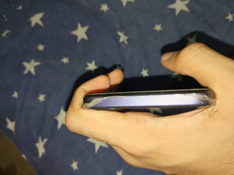 OPPO A6k 5