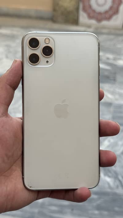 Iphone 11 pro max ( 512gb )