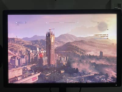 Gaming PC Core i5 + RX560 4GB + Many Games