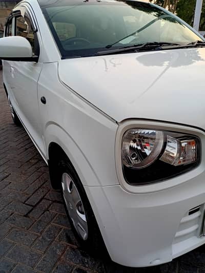 Suzuki Alto 2022