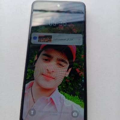 Infinix Smart 8