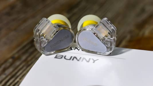 7hz IEMs & DACs | Crinacle 7Hz Zero 2 /TRN Dolphin /Tanjim Bunny / QKZ