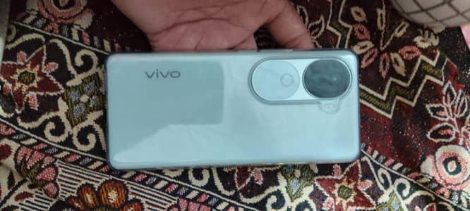 Vivo V40e 5G