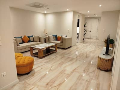 GULBERG ESTATE OFFER,LUXURY APARTMENT FOR RENT IN GULBERG II LAHORE