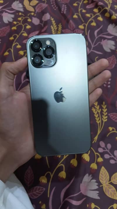 Apple iPhone 12 Pro Max