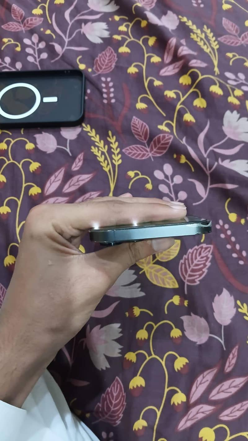 Apple iPhone 12 Pro Max 1