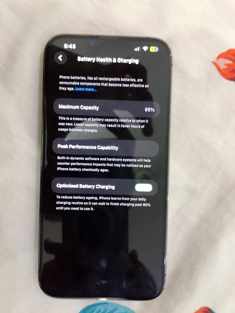Apple iPhone 13 Pro Max 5
